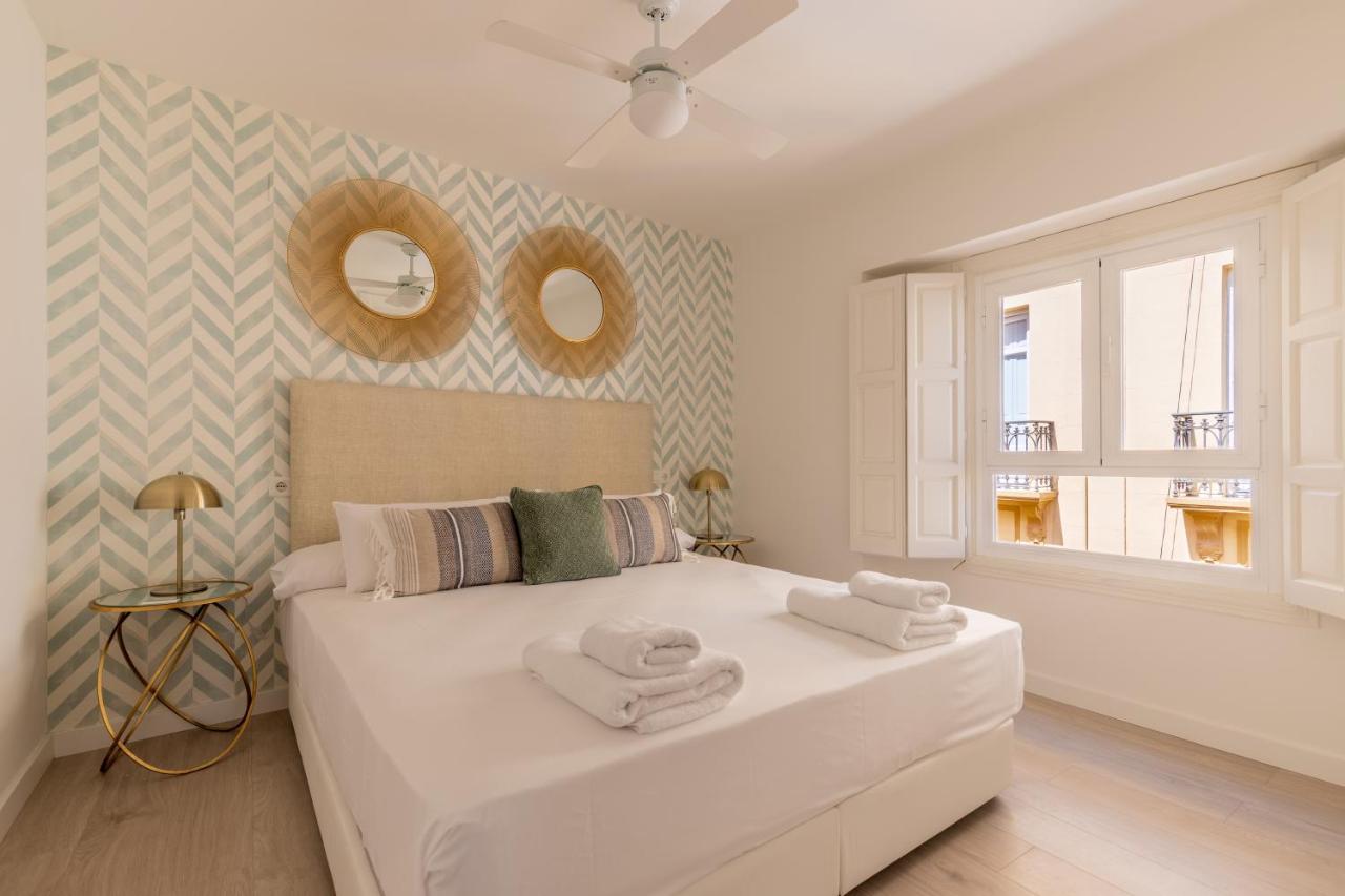 Apartment Thyssen Boutique By Caleta Homes *