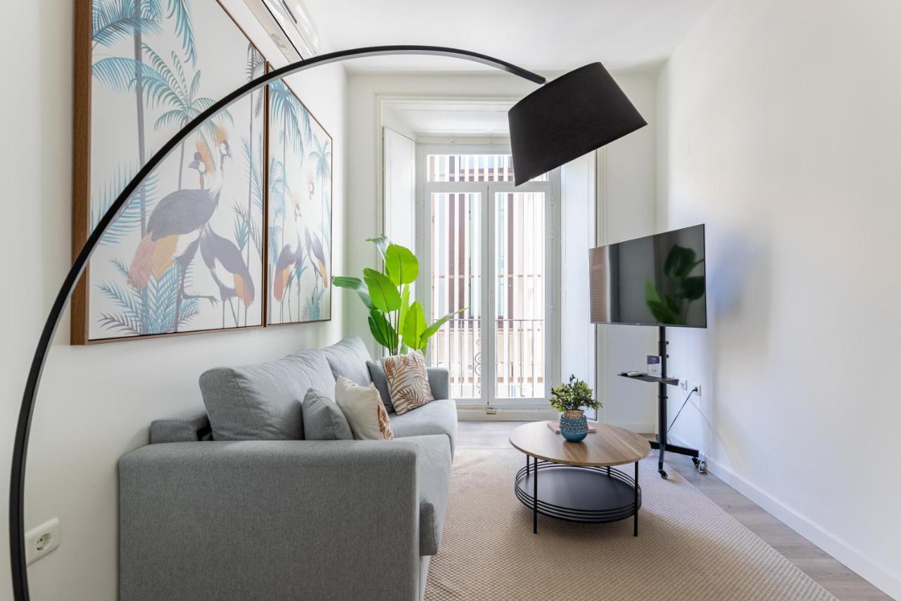Thyssen Boutique By Caleta Homes Apartment Malaga