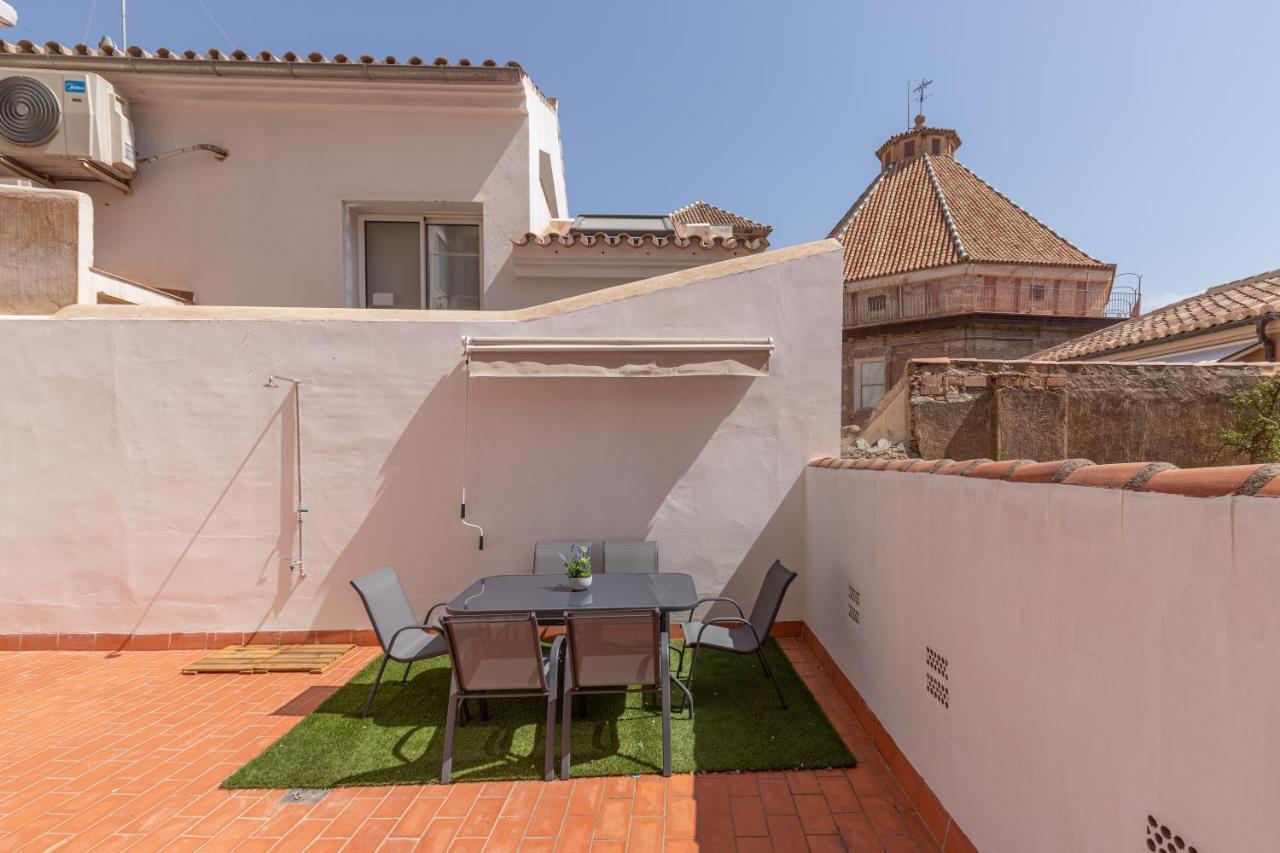 Thyssen Boutique By Caleta Homes Apartment
