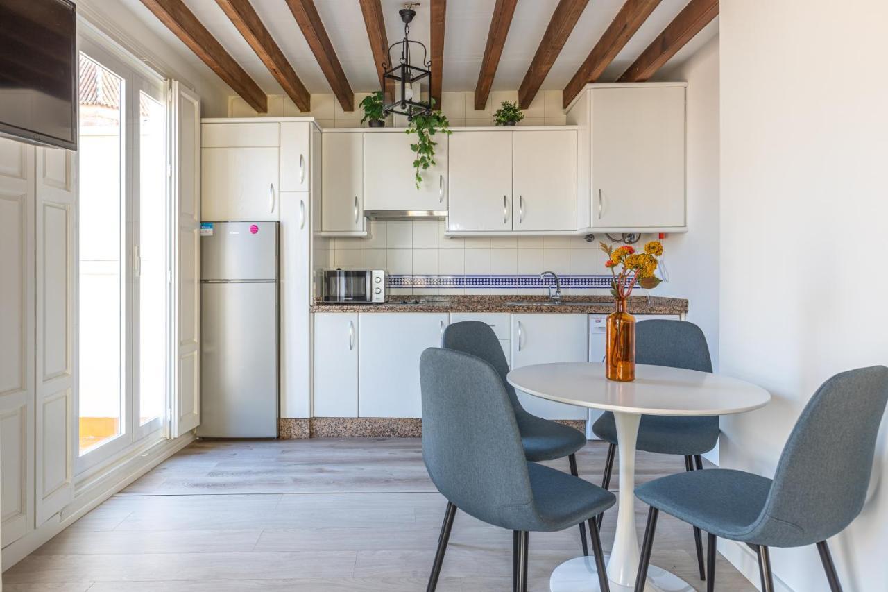 Apartment Thyssen Boutique By Caleta Homes *