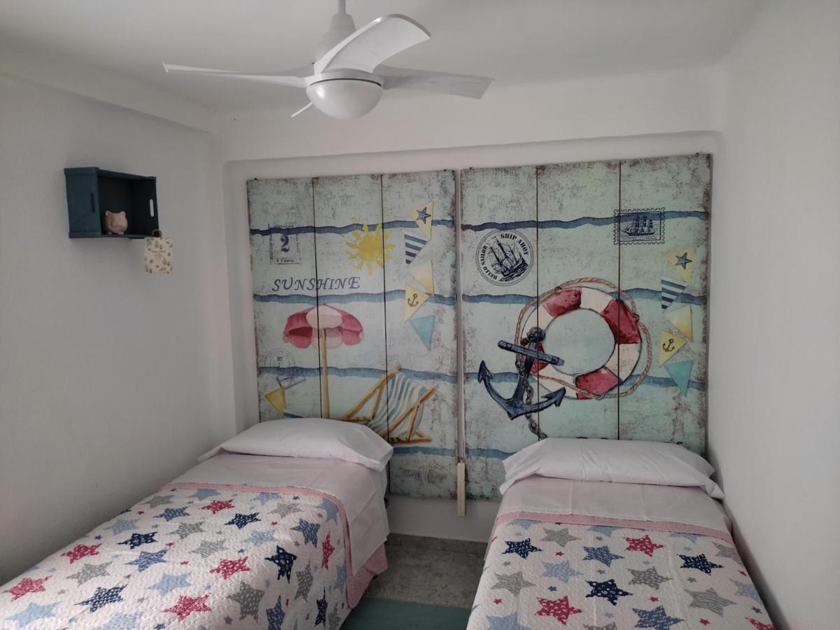 La Casa De Daniel Apartment Malaga