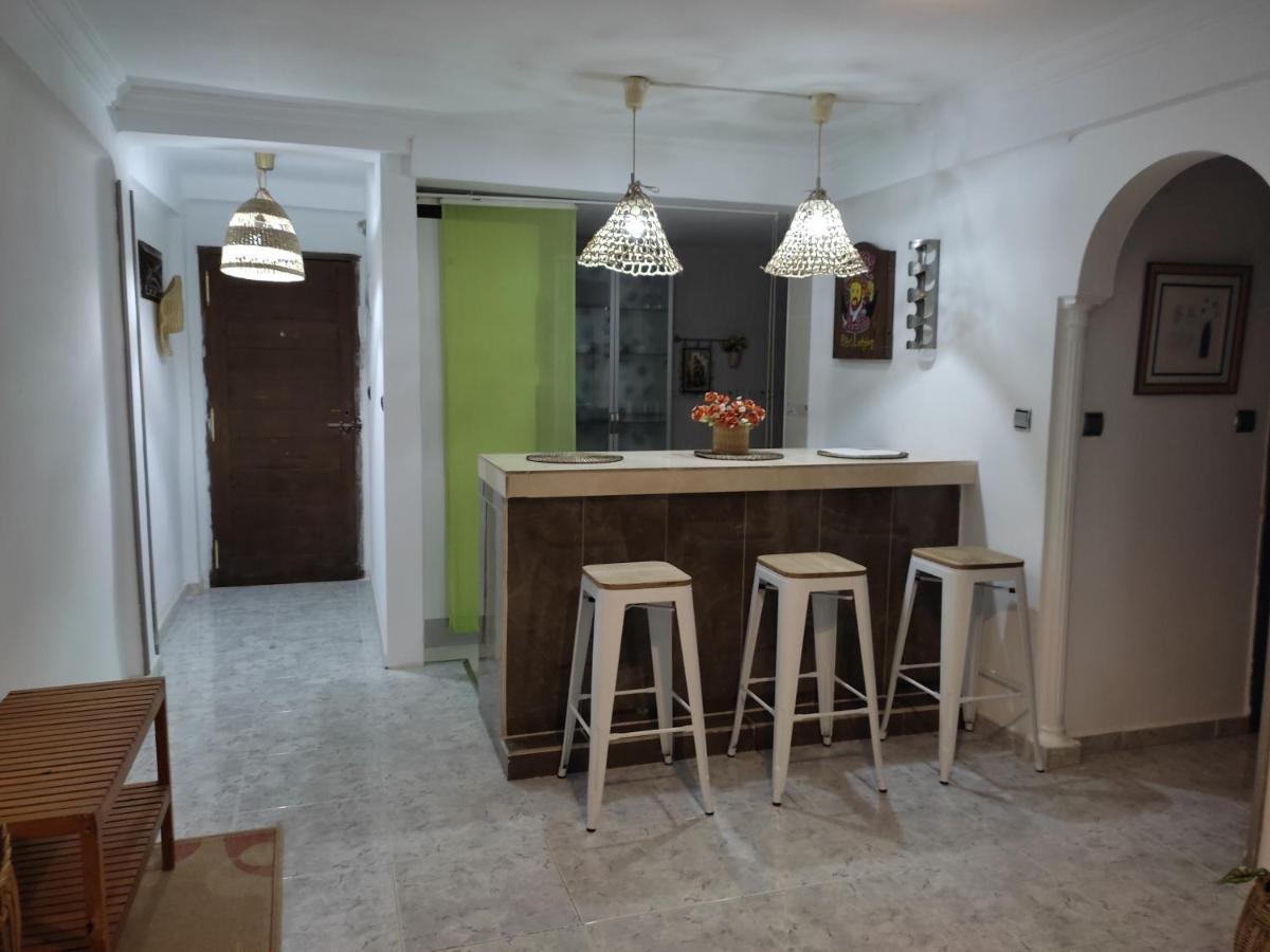 La Casa De Daniel Apartment