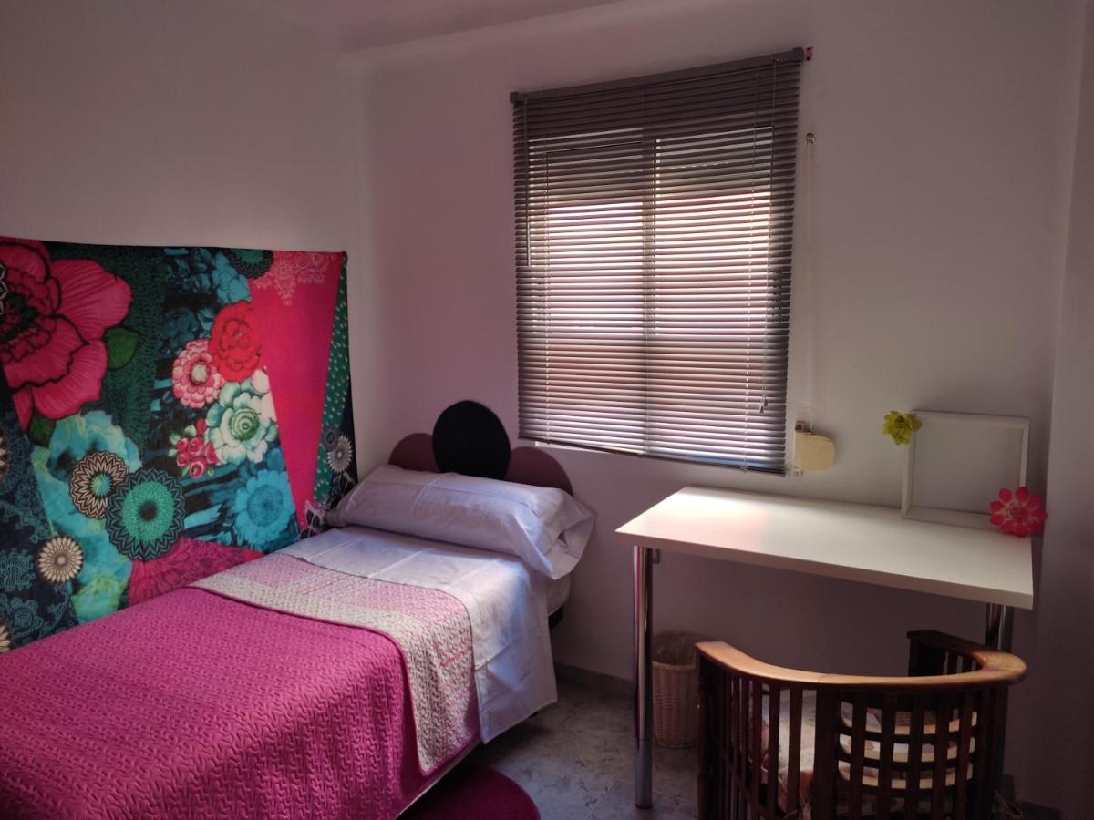 La Casa De Daniel Apartment Malaga