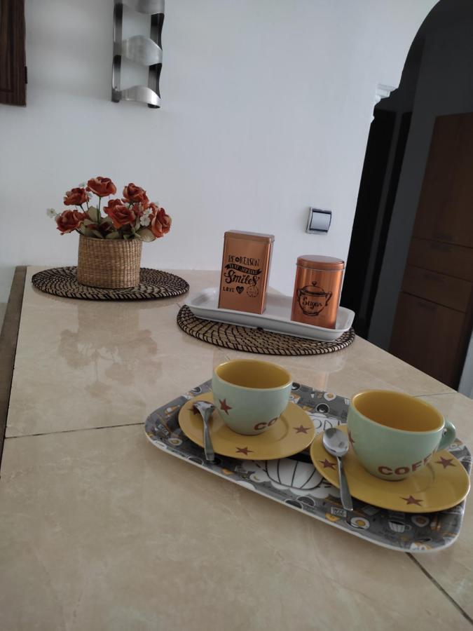 La Casa De Daniel Apartment Malaga