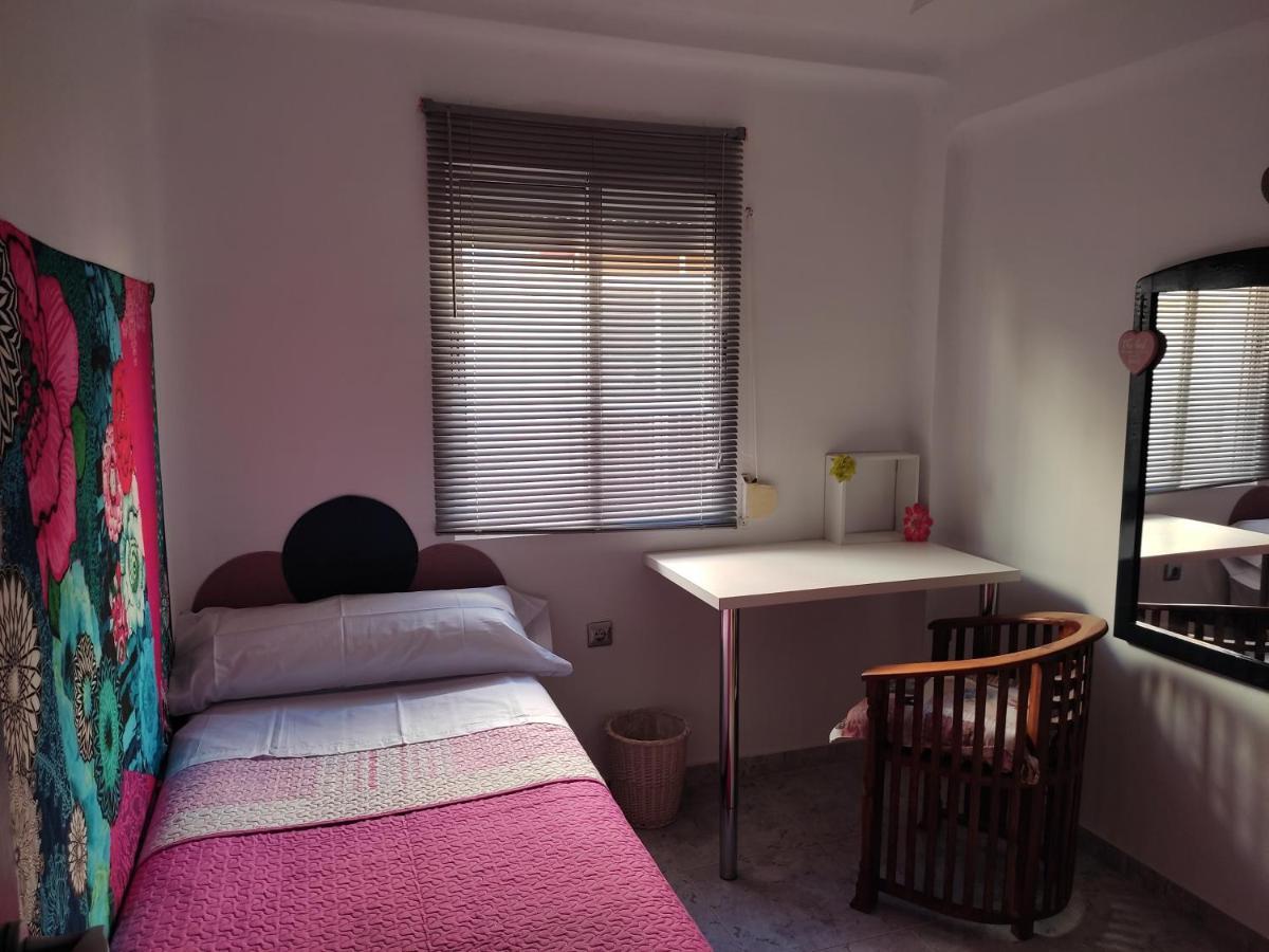 La Casa De Daniel Malaga