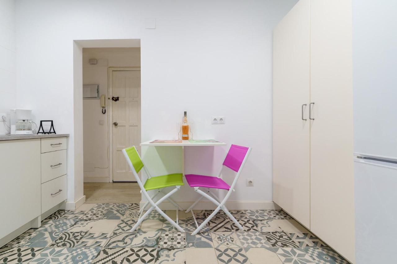 Malagasuite La Escalerita Centre Appartement Málaga