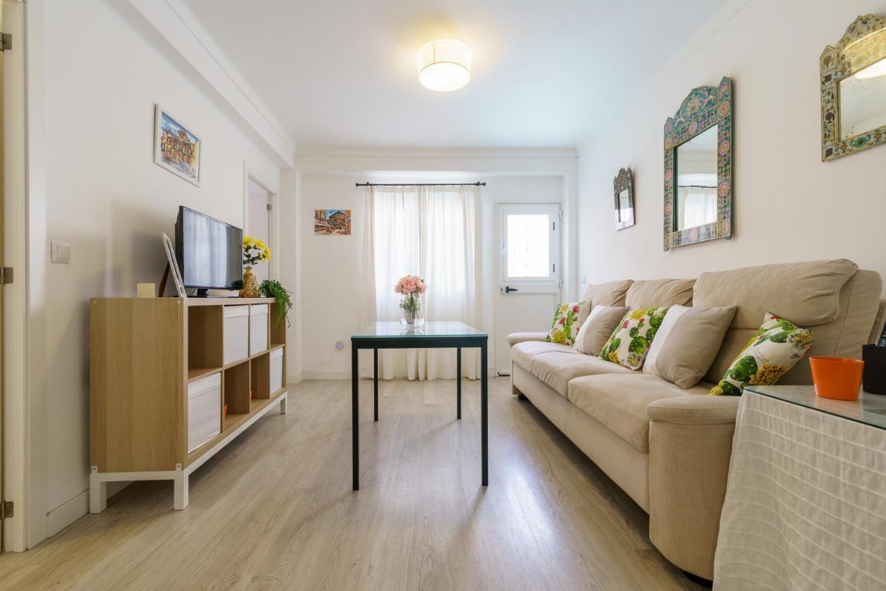 Appartement Malagasuite La Escalerita Centre Málaga