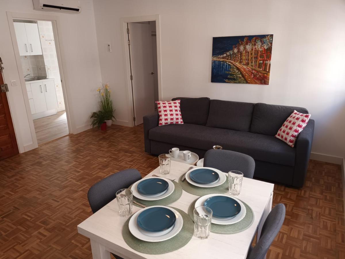 New Maritimo Apartment *