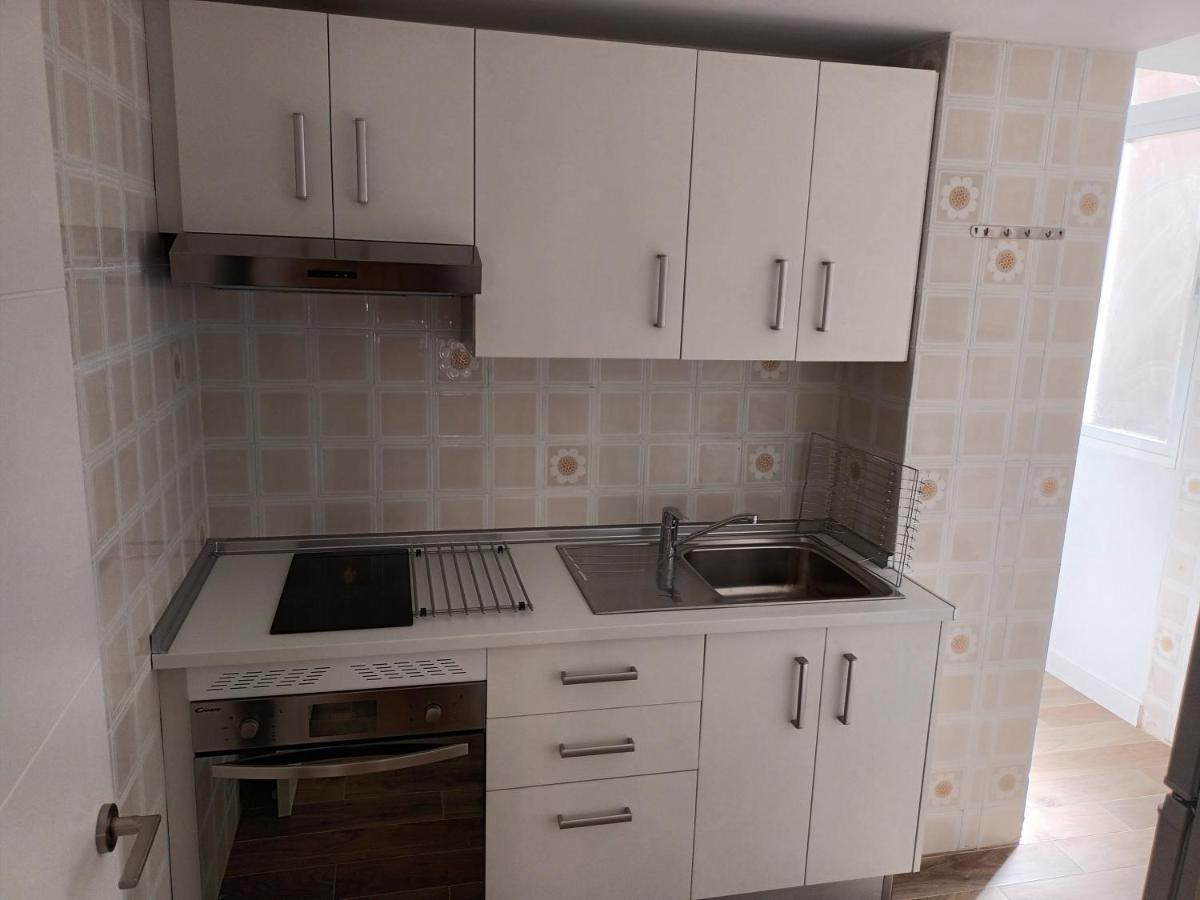 New Maritimo Apartment Malaga