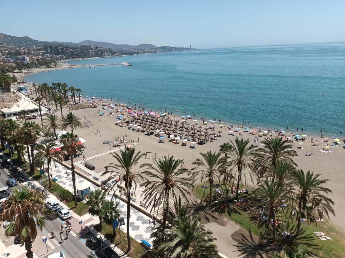 New Maritimo Apartment