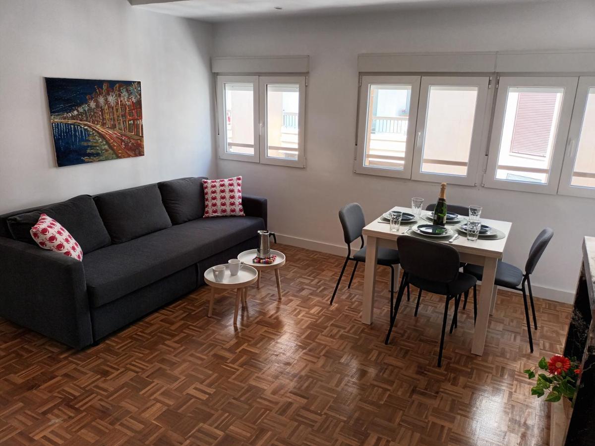 New Maritimo Apartment Malaga