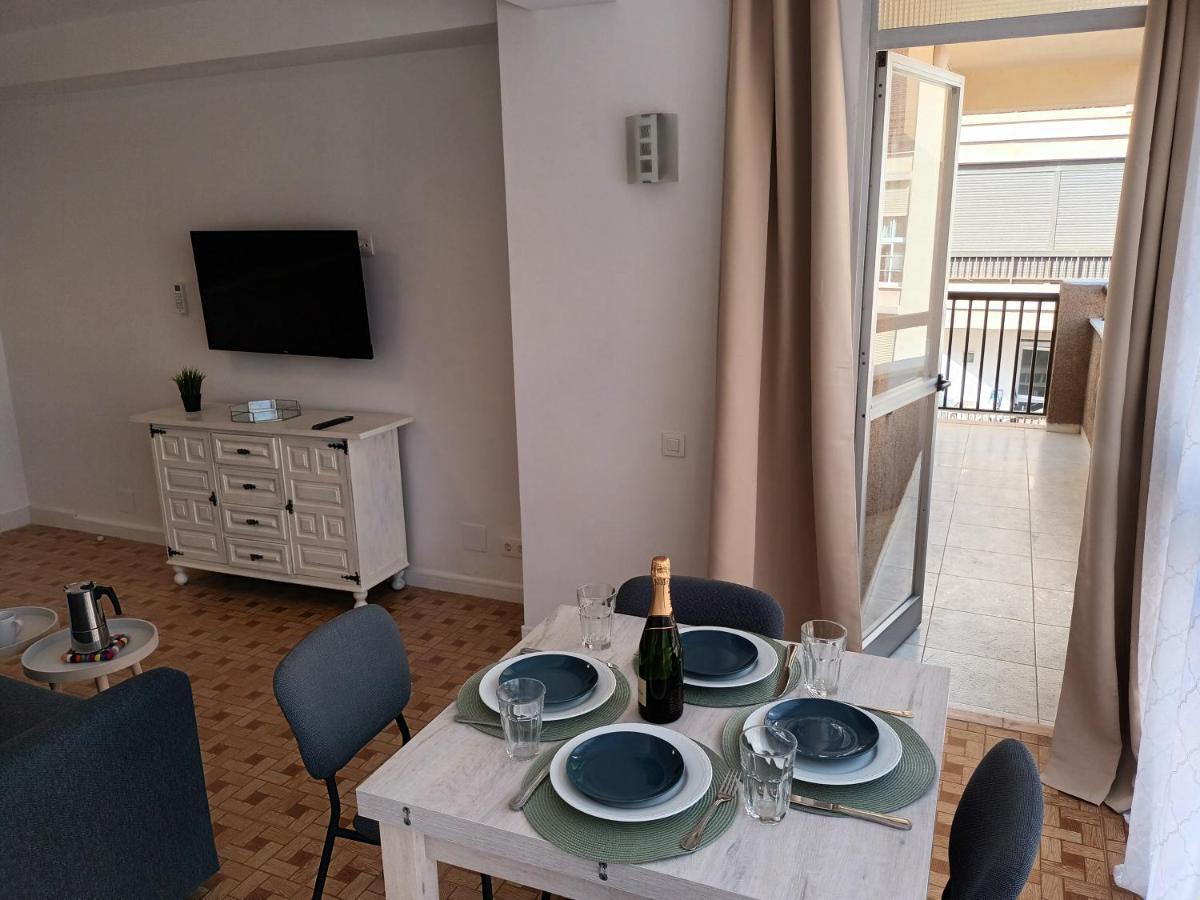 Apartment New Maritimo *