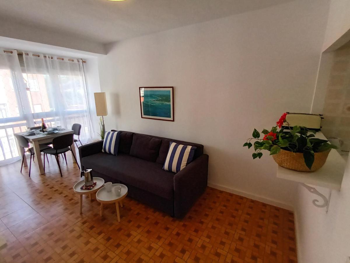 Apartment New Maritimo *