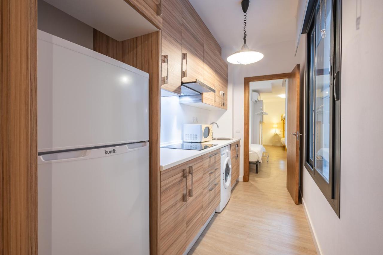 Dona Elvira Parras Apartment