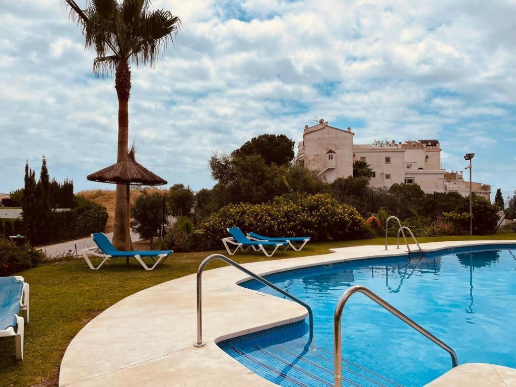 Apartment Paraiso Riviera Del Sol-mijas