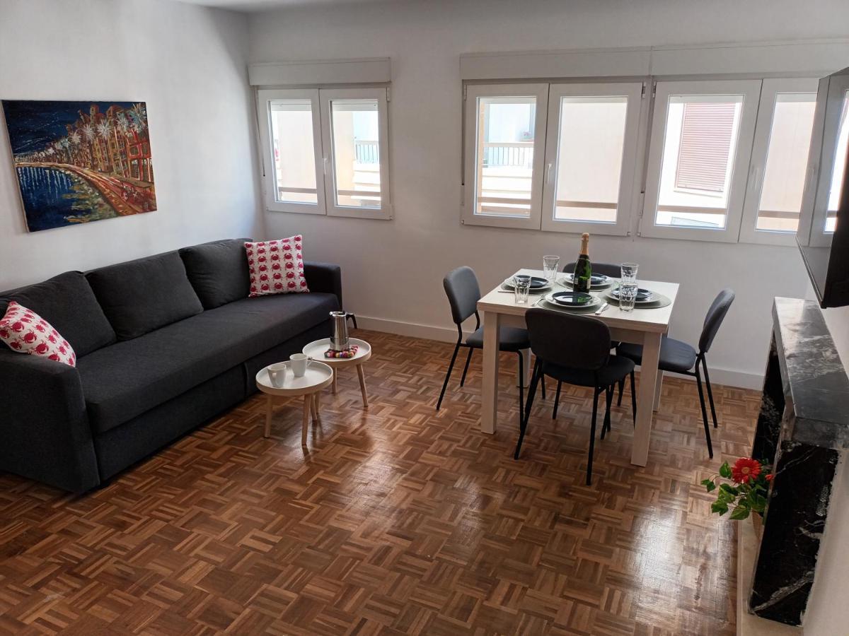New Maritimo Apartment
