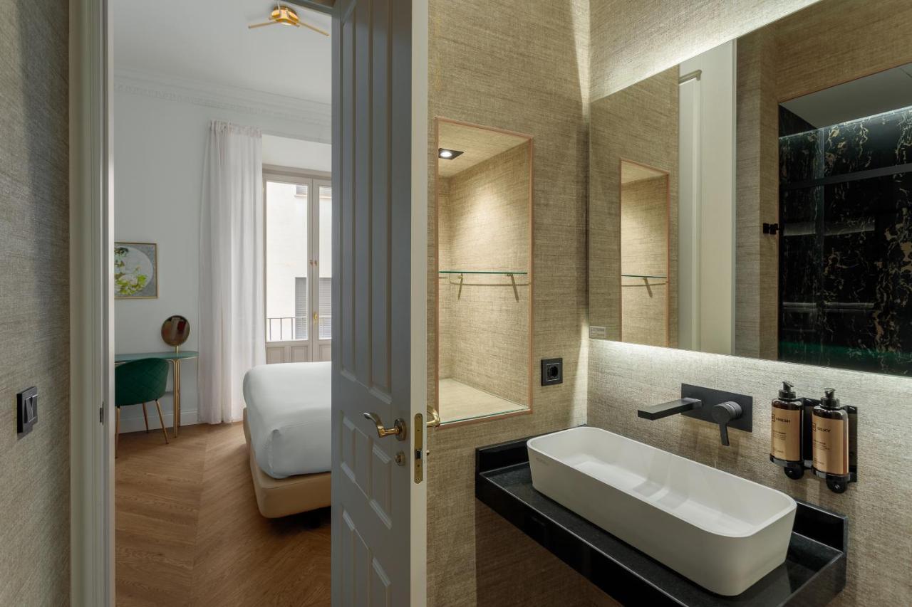 Be Mate Centro Apartment Malaga