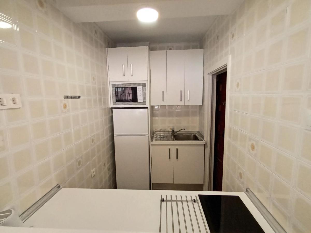 New Maritimo Apartment Malaga