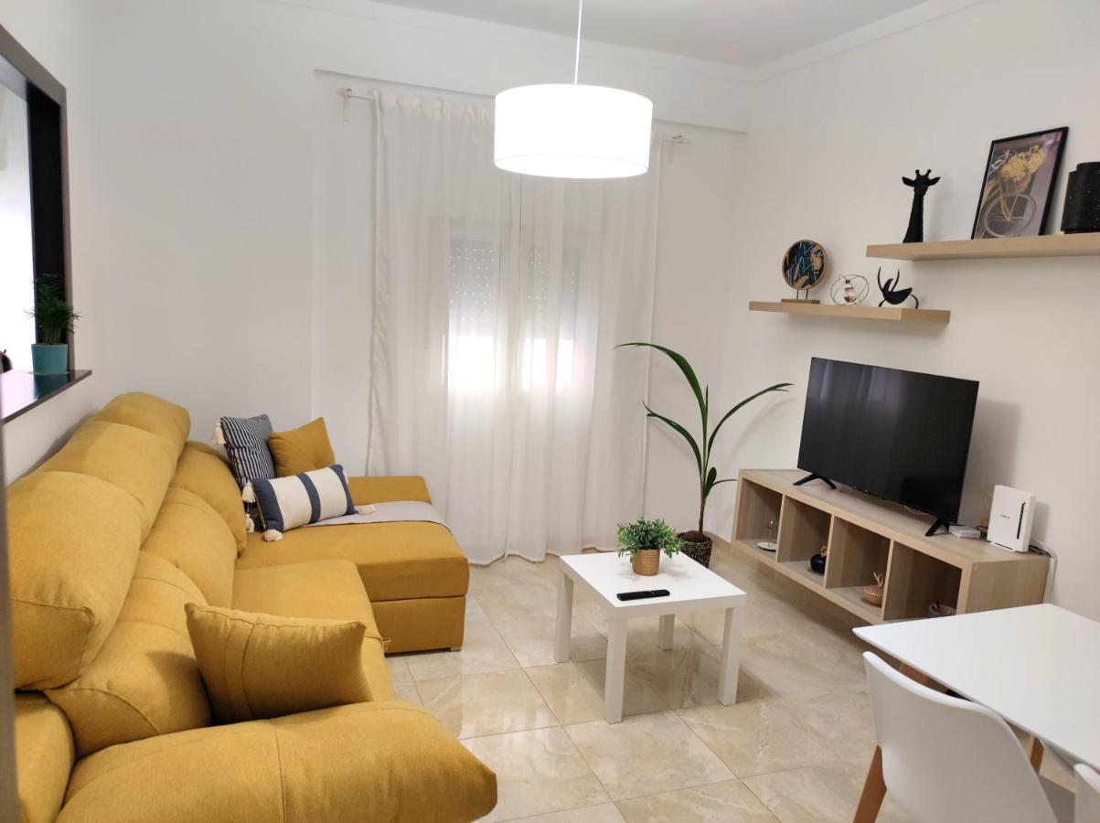 Apartment La Brisa Malaga
