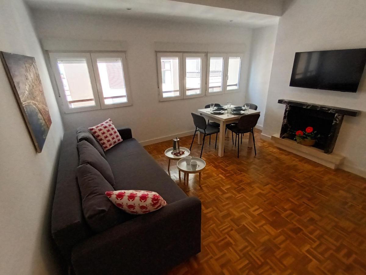 Apartment New Maritimo