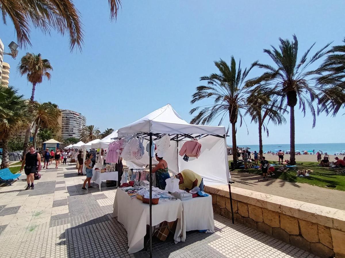 New Maritimo * Malaga