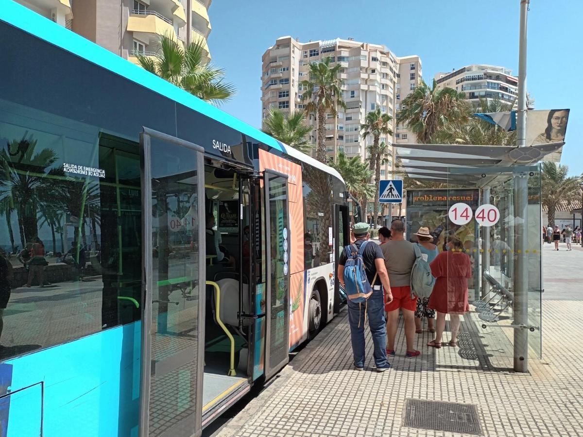 Apartment New Maritimo