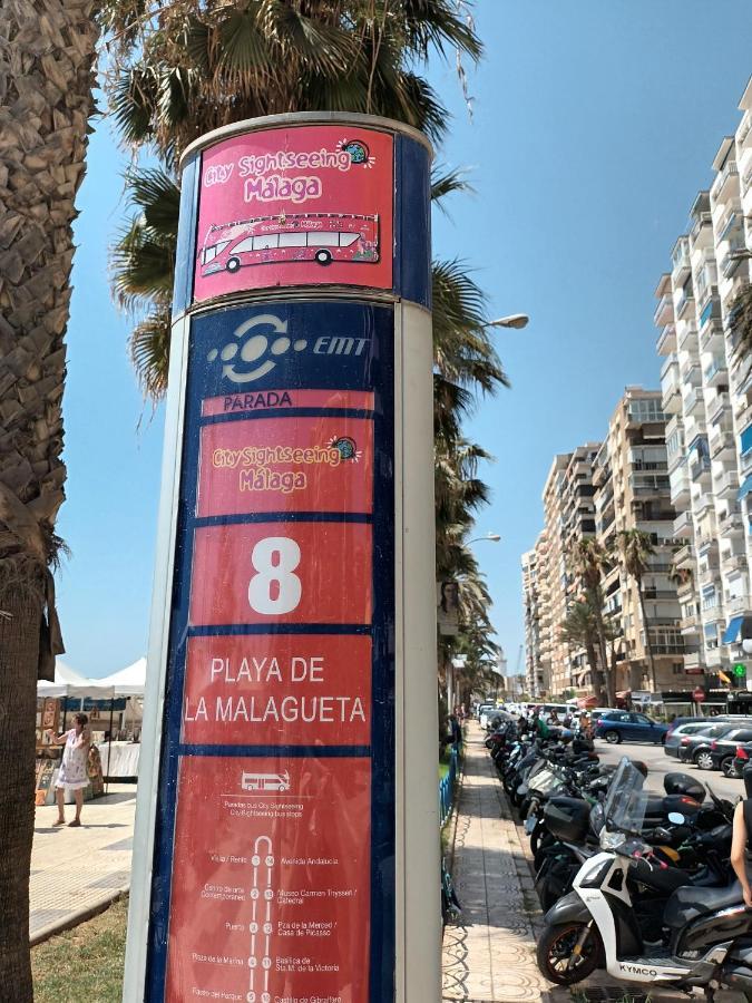 New Maritimo Apartment