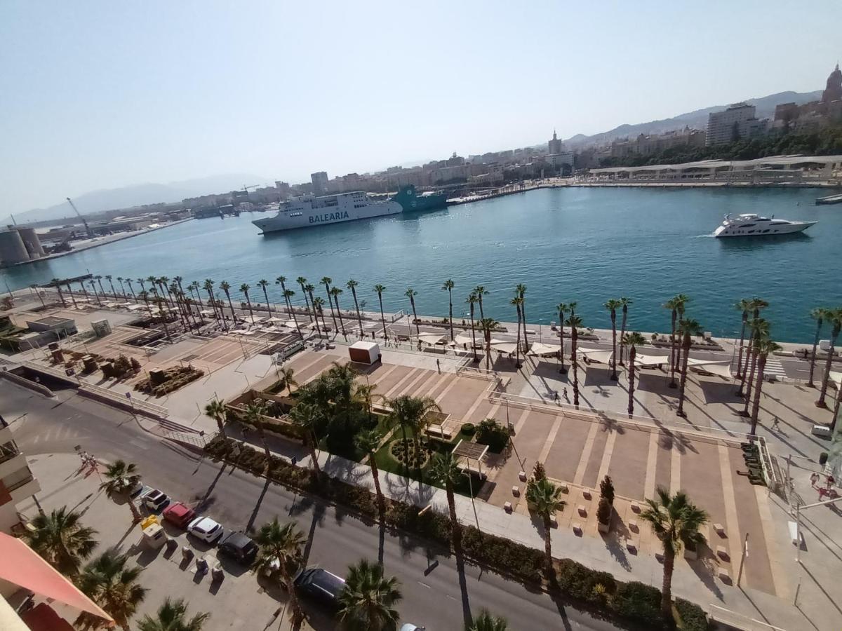 New Maritimo Malaga