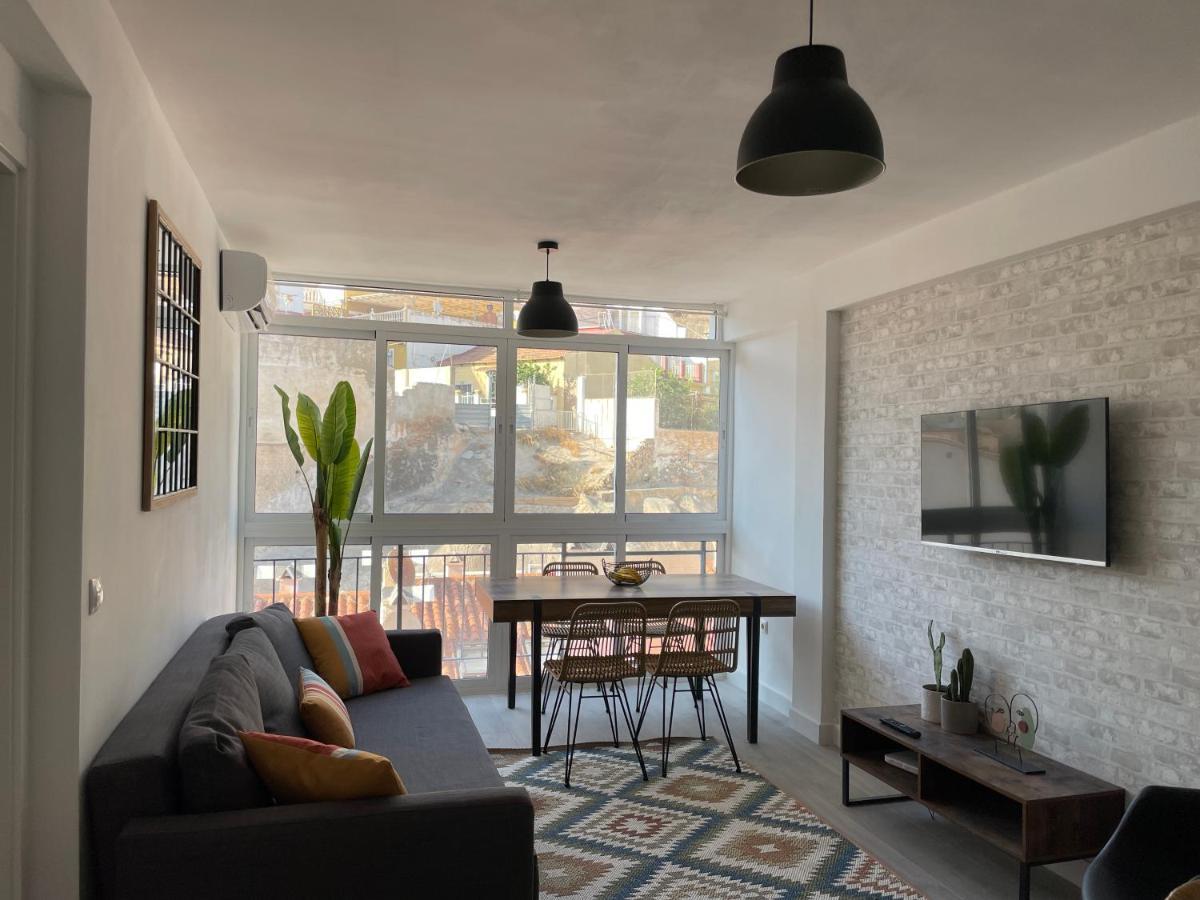 Apartment Luminoso Recien Reformado
