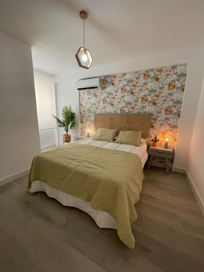 Luminoso Recien Reformado Apartment *