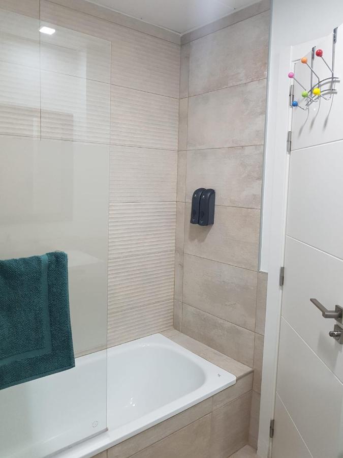 Apartamento Plaza Del Teatro Parking Free *