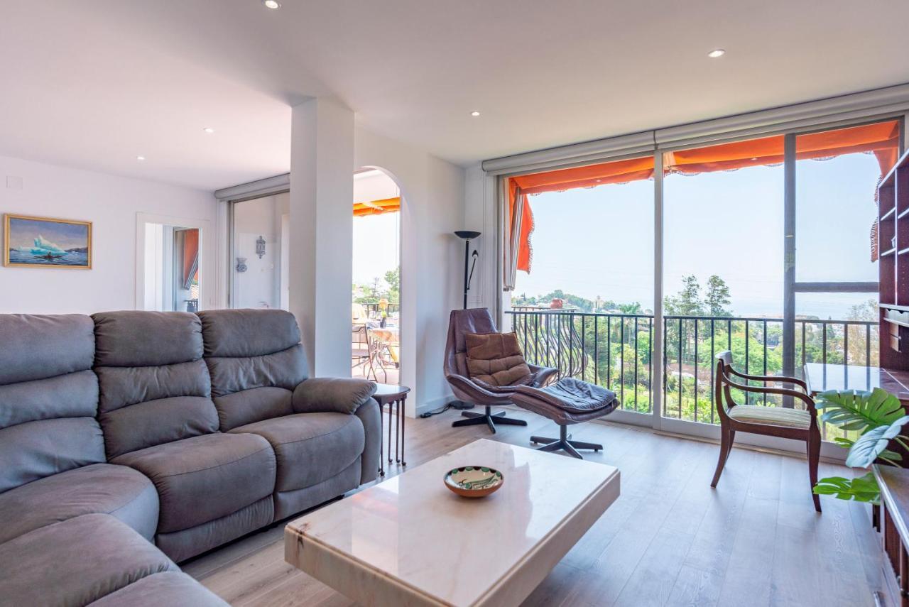 Lu&cia Jardin Al Mar 2 Apartment *
