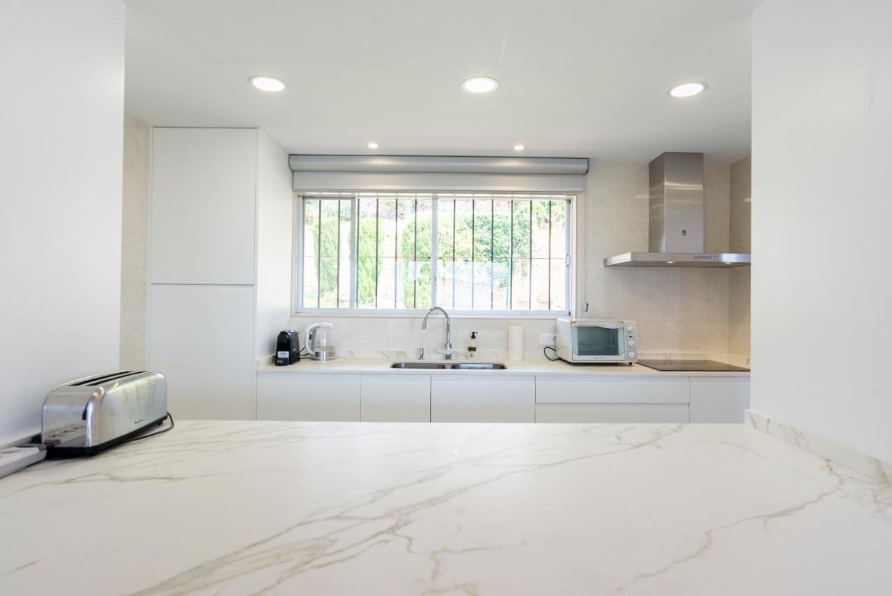 Apartment Lu&cia Jardin Al Mar 2