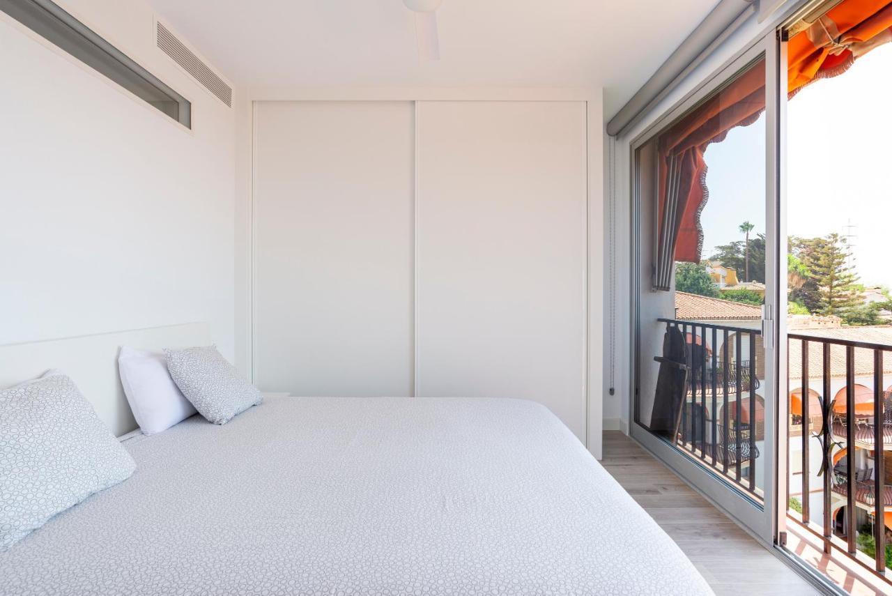 Apartment Lu&cia Jardin Al Mar 2