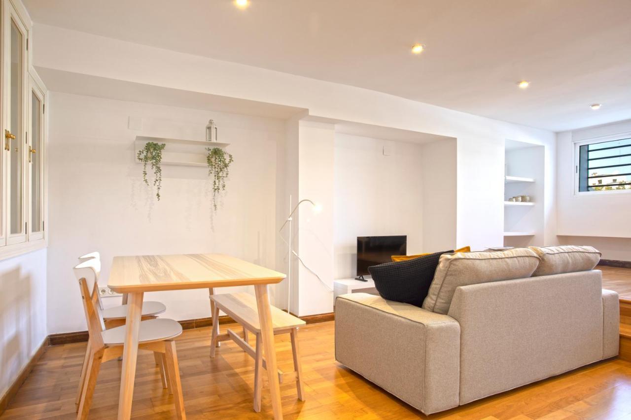 Apartment Livemalaga La Celesta