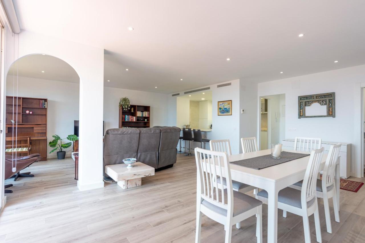 Apartment Lu&cia Jardin Al Mar 2 *
