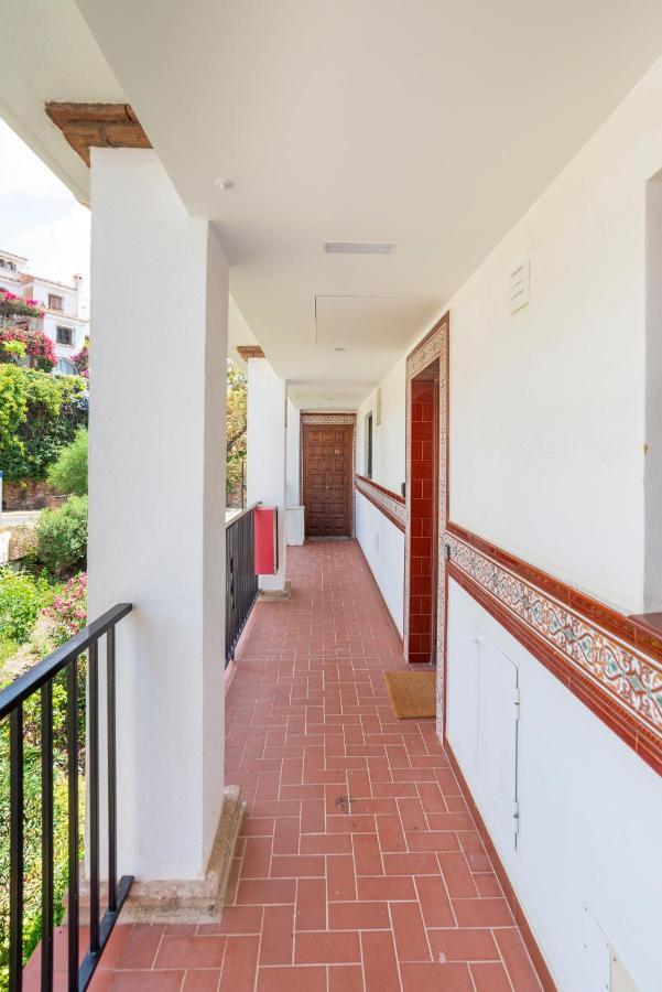 Apartment Lu&cia Jardin Al Mar 2 Malaga