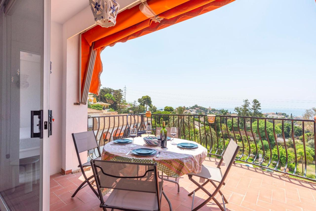 Apartment Lu&cia Jardin Al Mar 2