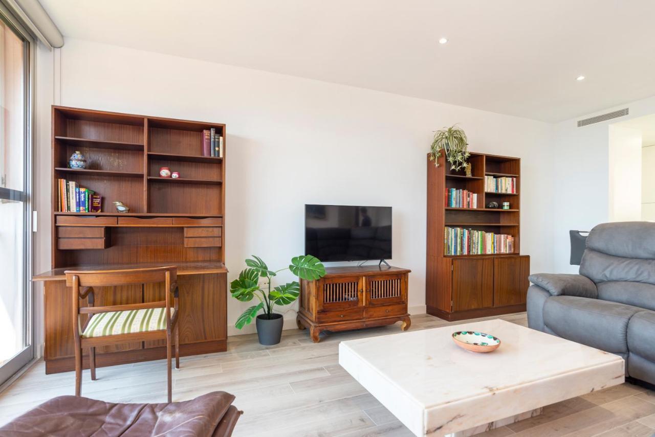 Apartment Lu&cia Jardin Al Mar 2 Malaga