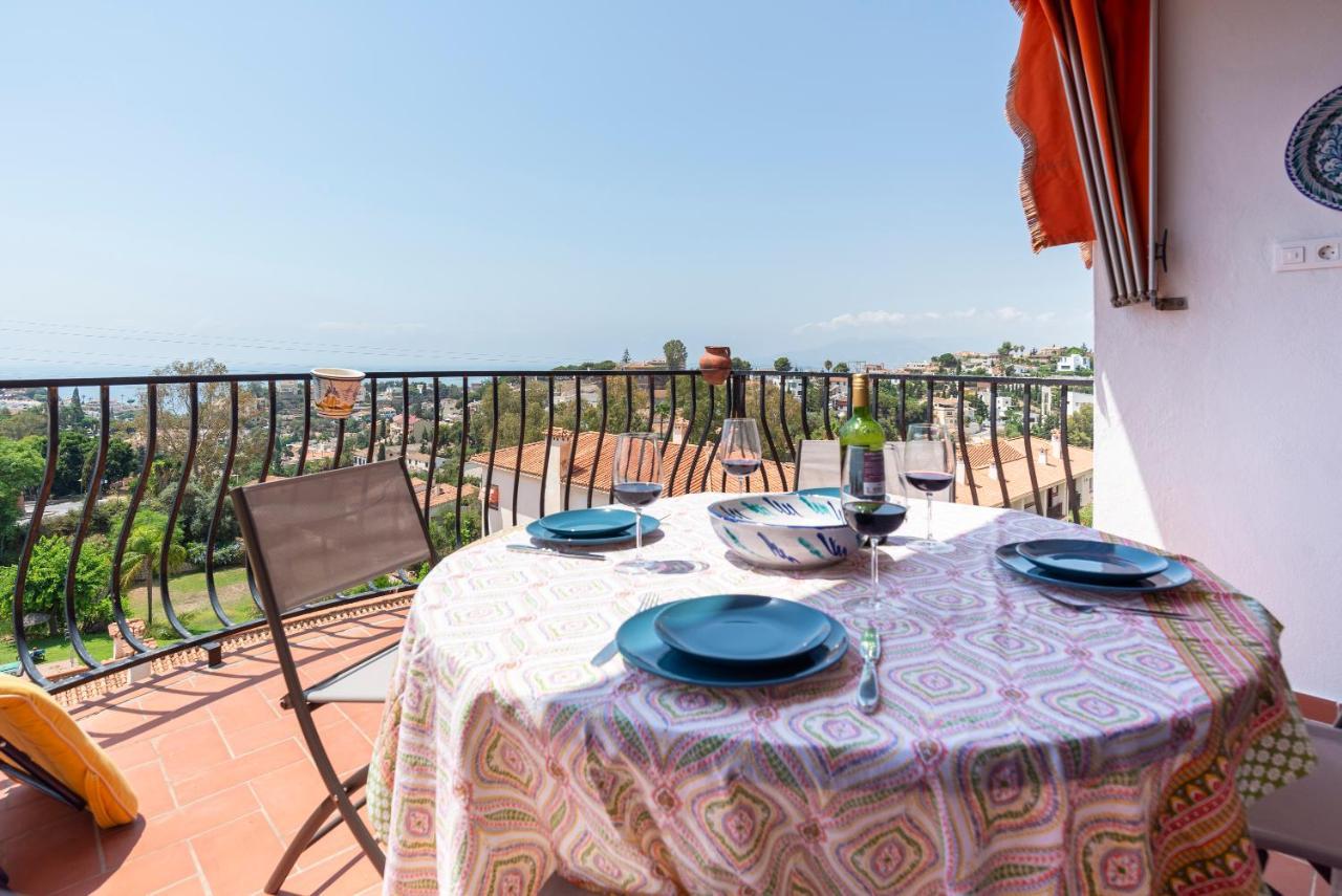Apartment Lu&cia Jardin Al Mar 2 Malaga
