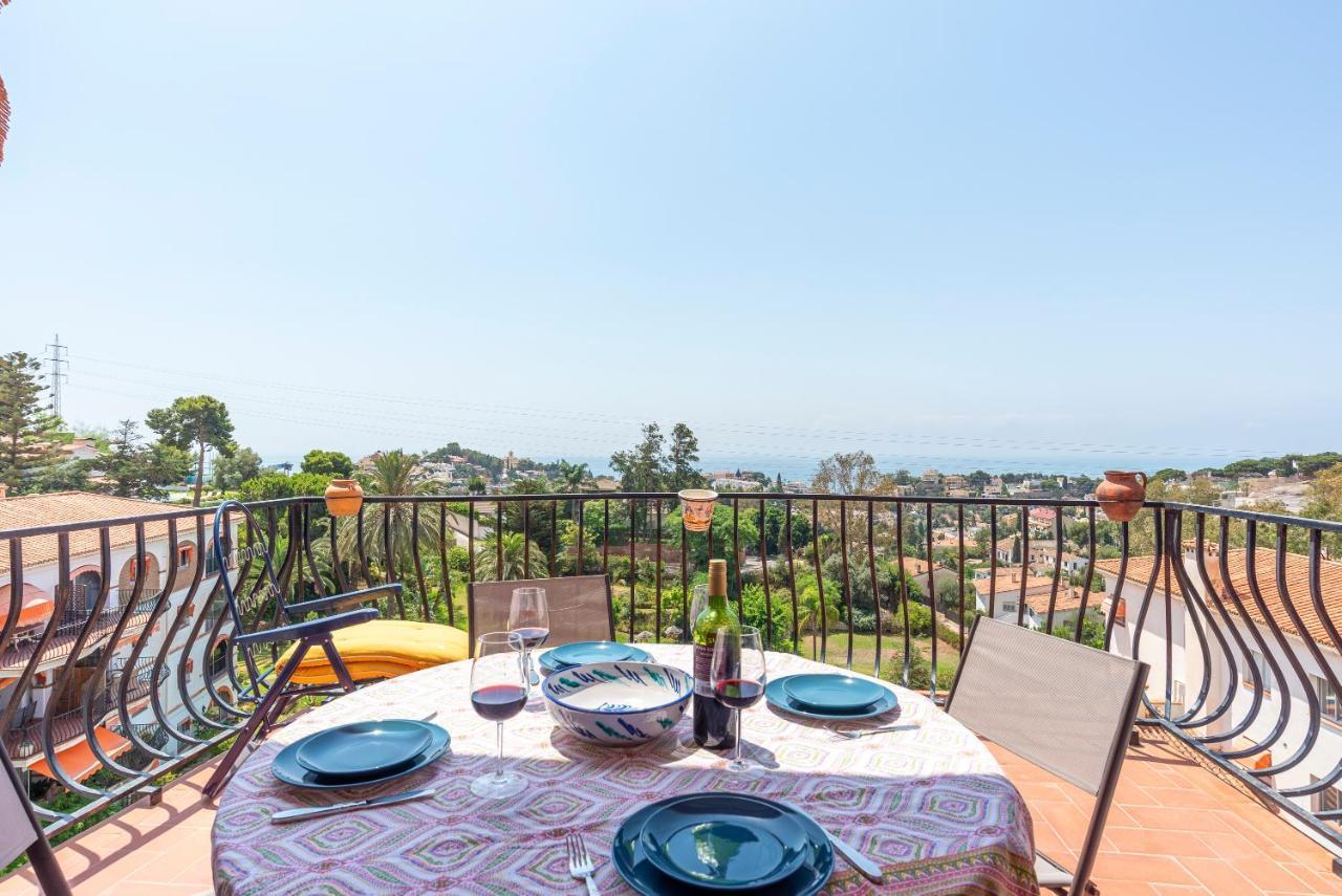 Lu&cia Jardin Al Mar 2 Malaga