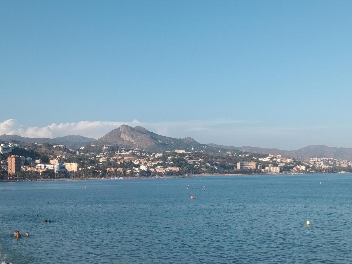 New Maritimo * Malaga