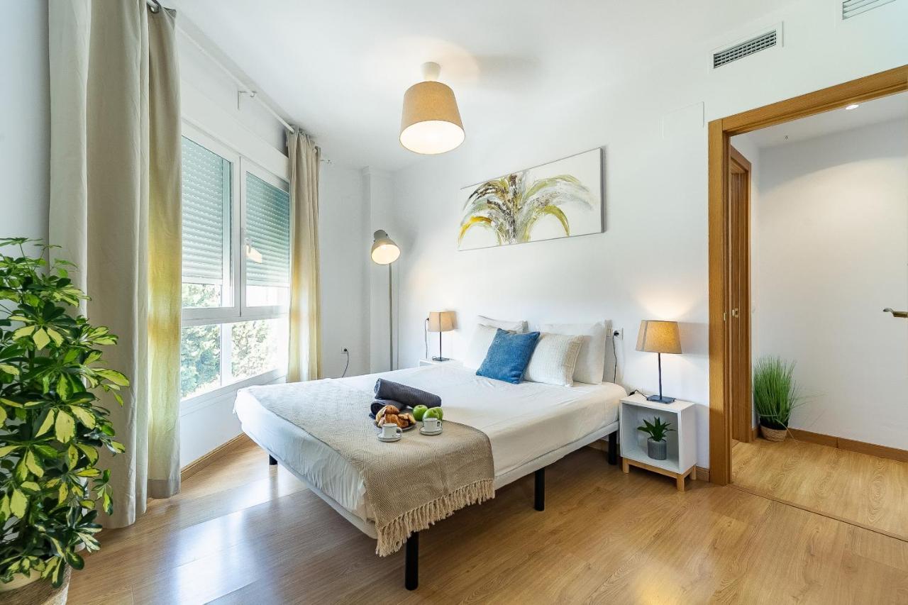 Apartment Modern Valparaiso With Parking *