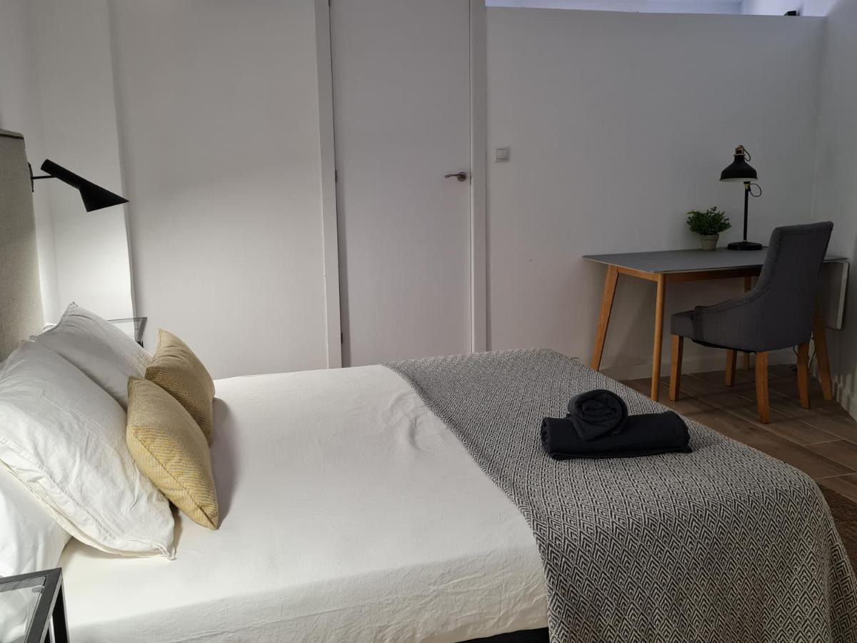 Pedregalejo Apartment Malaga
