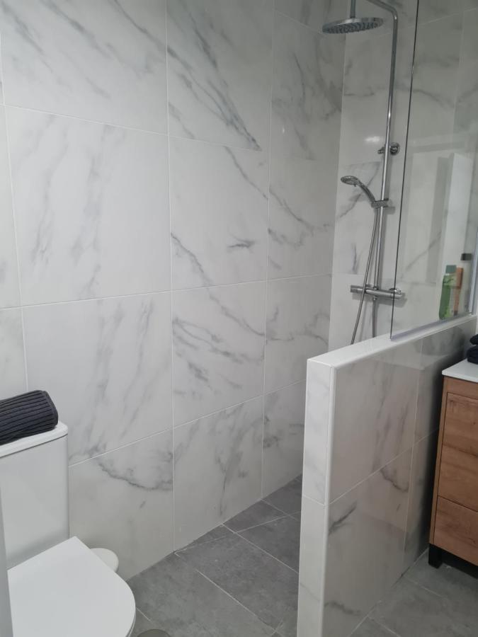 Apartment Pedregalejo Malaga