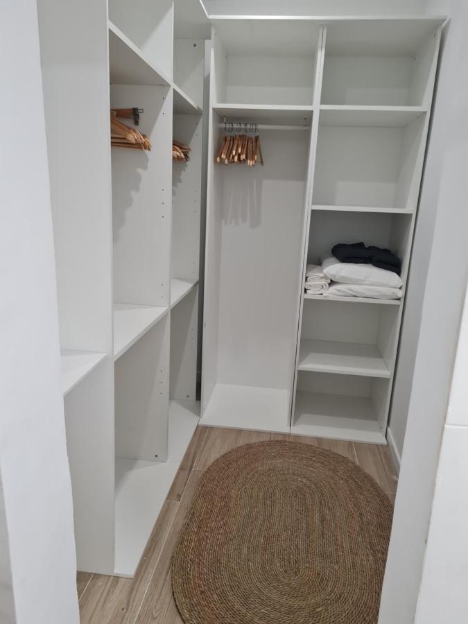 Apartment Pedregalejo