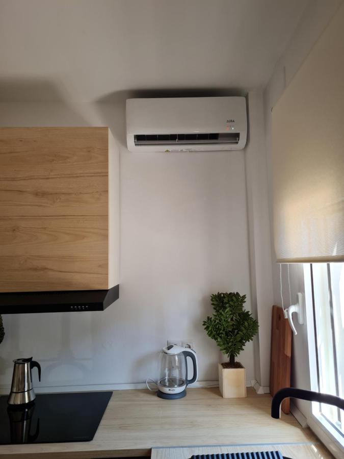 Pedregalejo Apartment Malaga