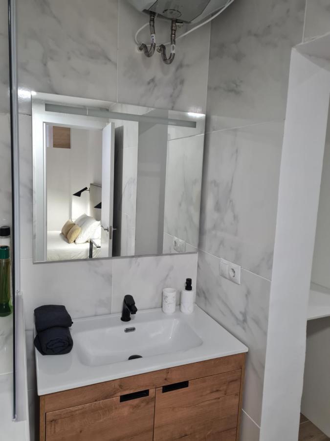 Apartment Pedregalejo Malaga