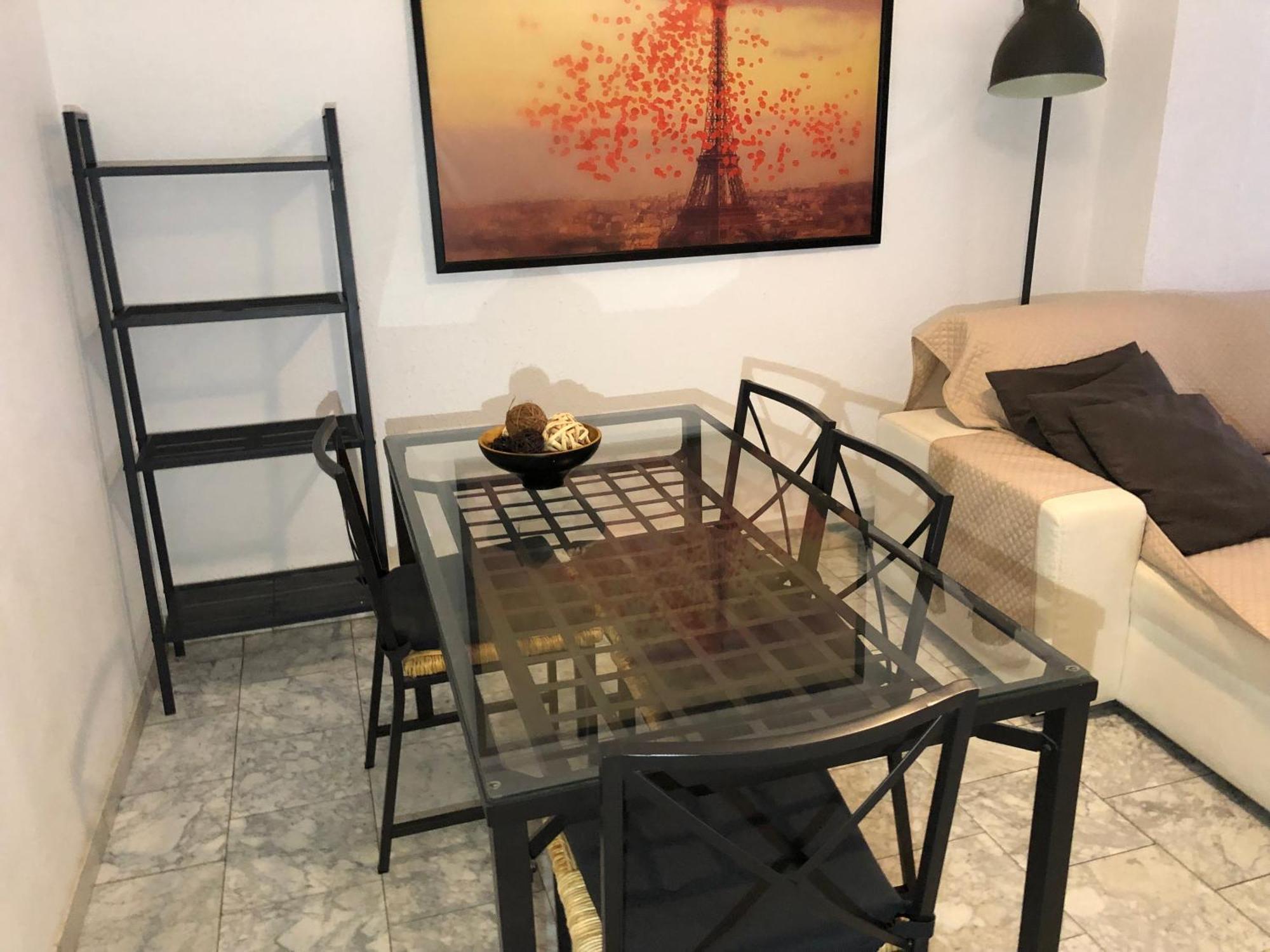 Centro Calle Beatas Apartment *
