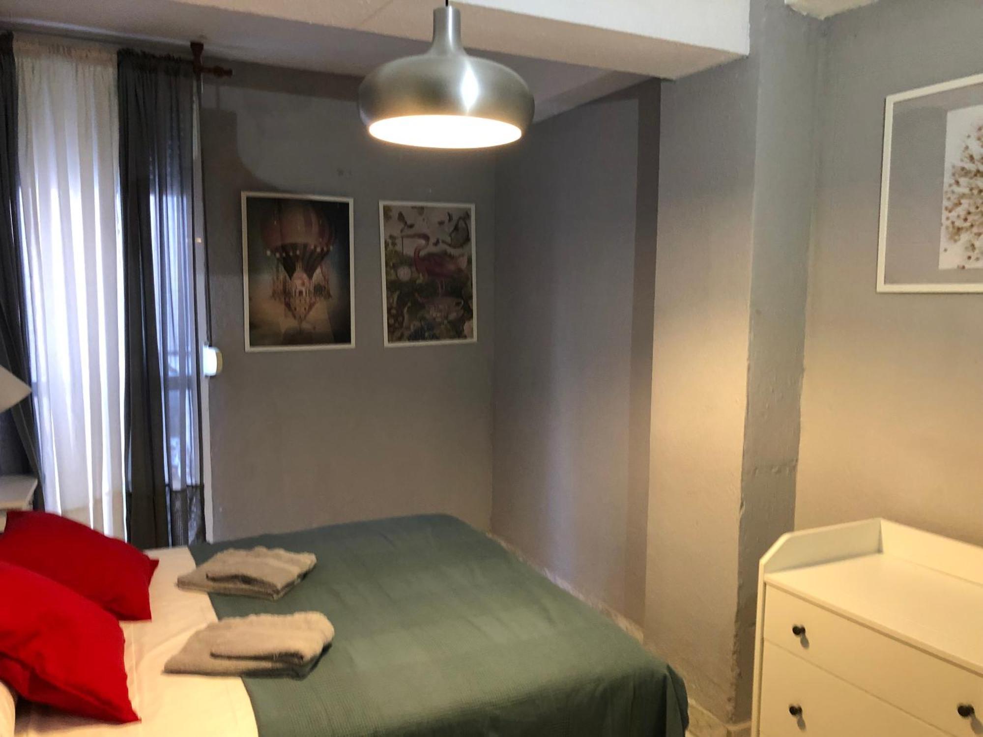 Apartment Centro Calle Beatas *
